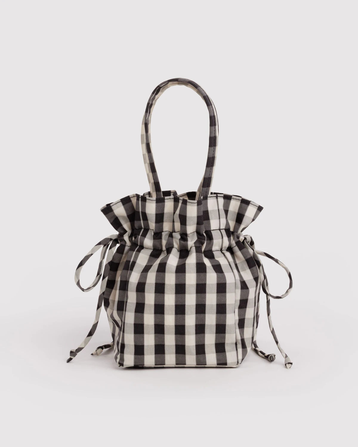 BAGGU Drawstring Bag