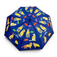 Kitty Cats in the Rain Umbrella 