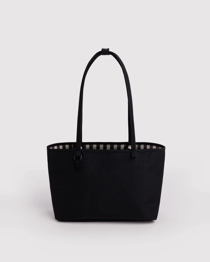 BAGGU Medium Nylon Reversible Tote