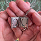 Book Locket Chronicles of Narnia Necklace