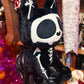 Skelekitty Purse