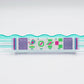 Crystal Confetti Purple | Mahjong with a Sprinkle of Color