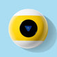 Negative Magic Nine Ball