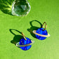 Planet Picasso Earrings