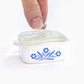 Mini Cornflower Trinket Box