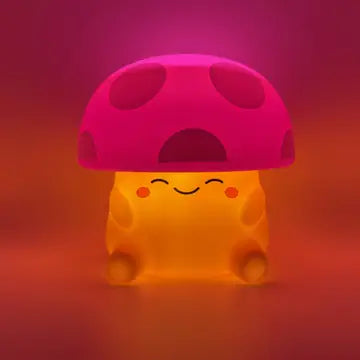Mushi Ambient Mushroom Night Light