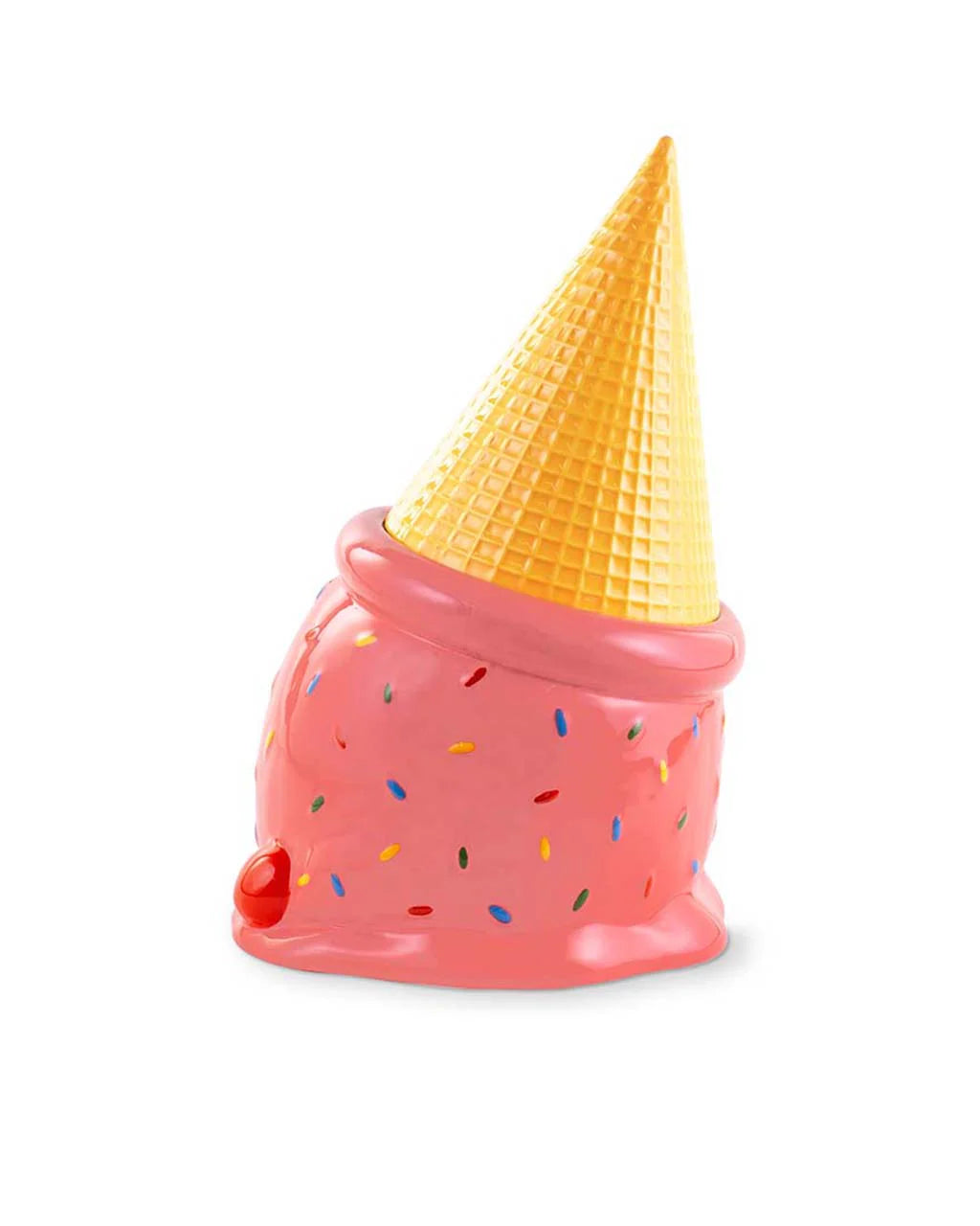 Ice Cream Cookie Jar