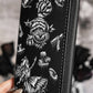 Alice in Wonderland Wallet