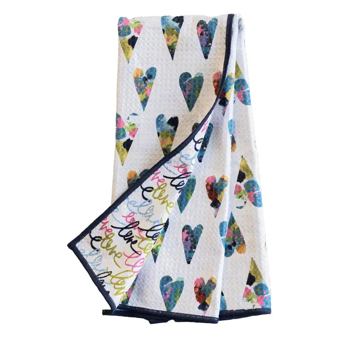 Once Again Home Anywhere Towels