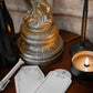Last Writes Coffin Sticky Notes