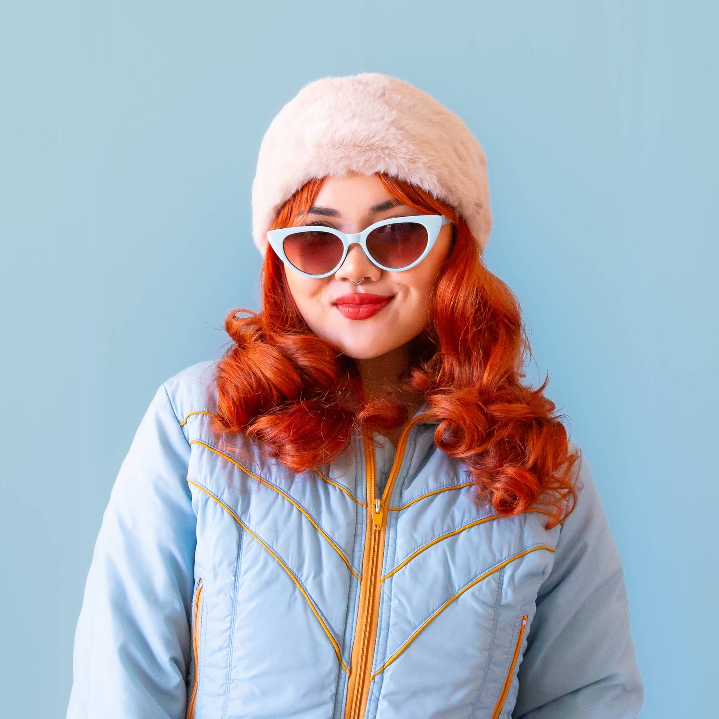 Frenchie Sunglasses : Tortoise