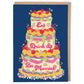 Get Married Greeting Card