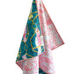 Bouffant Reversible Hand Towel