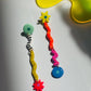 Slim Pickin' Quirky Earrings