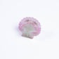 Midi Scallop Shell Hair Claw Clip