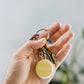 Clip On Locket - Chill