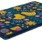 Joyful Scandi Handwoven Coconut Fiber Doormat