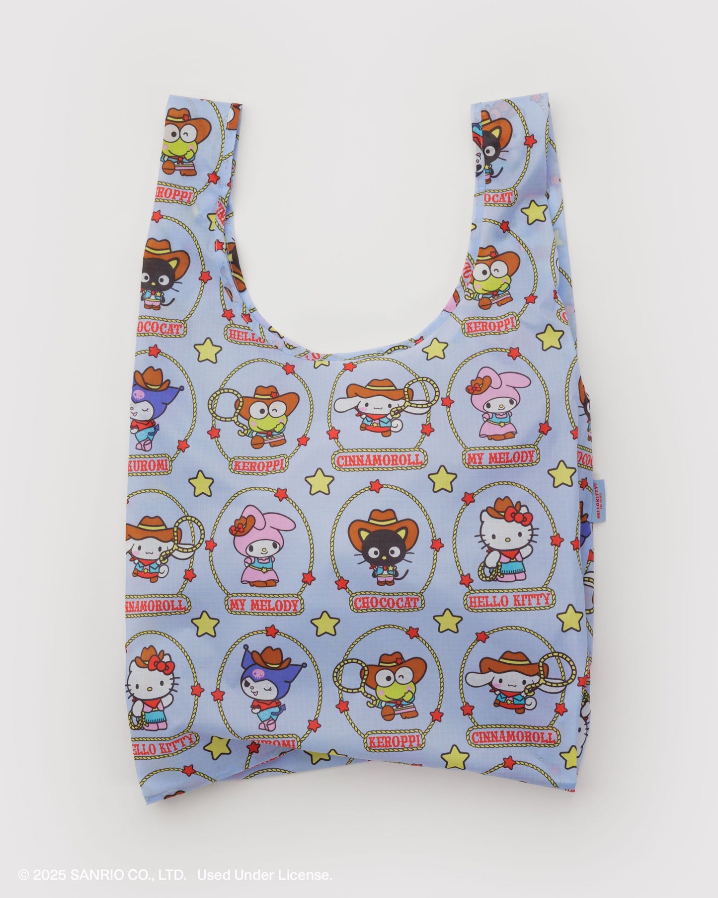 BAGGU: Reusable Bags