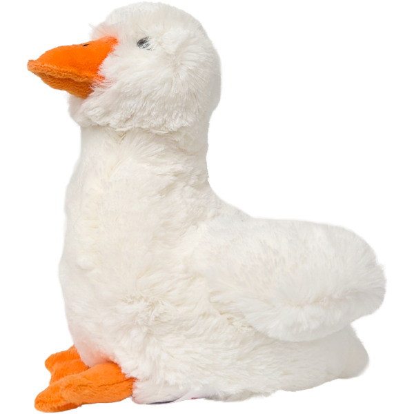 Canned Got Too Silly Goose