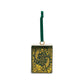 Ceramic Book Ornament Pride and Prejudice