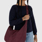 BAGGU: Large Crescent Bag
