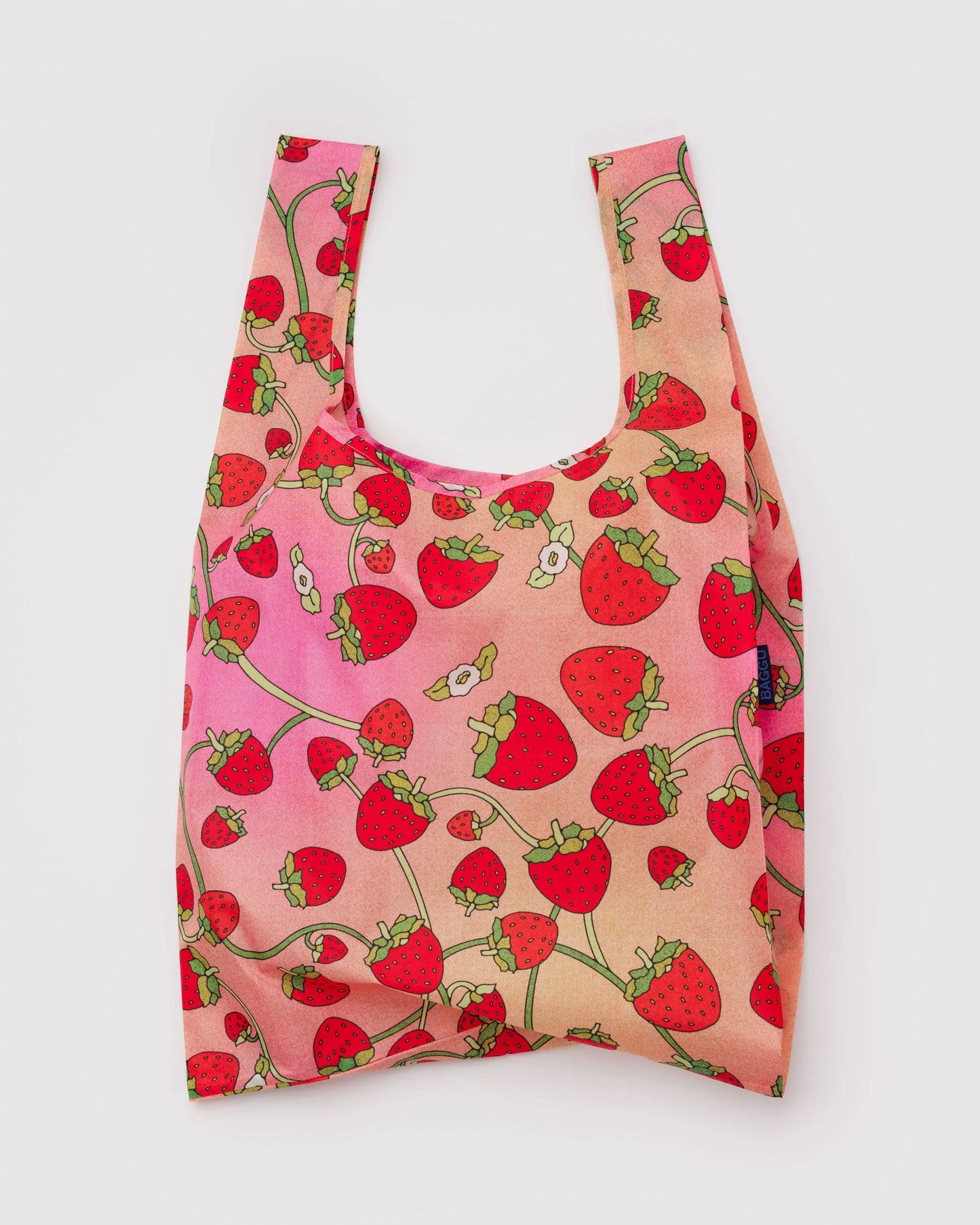 BAGGU: Reusable Bags