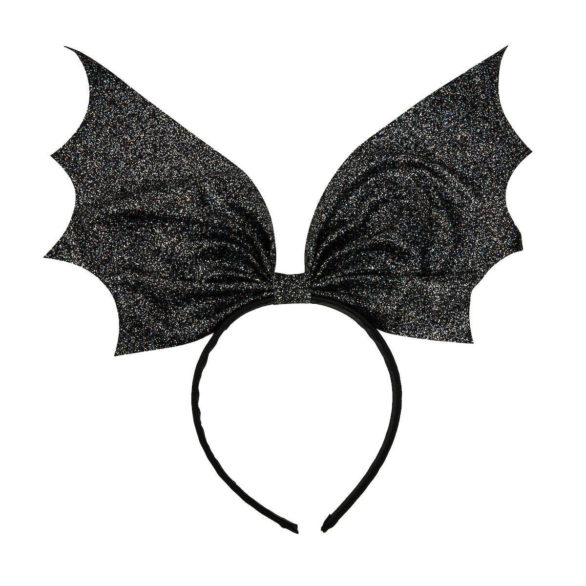 Bat & Boo-jie Novelty Headband