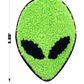 Alien Patch