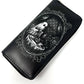 Ghostly Tea Time Wallet
