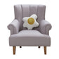 Egg Hook Pillow