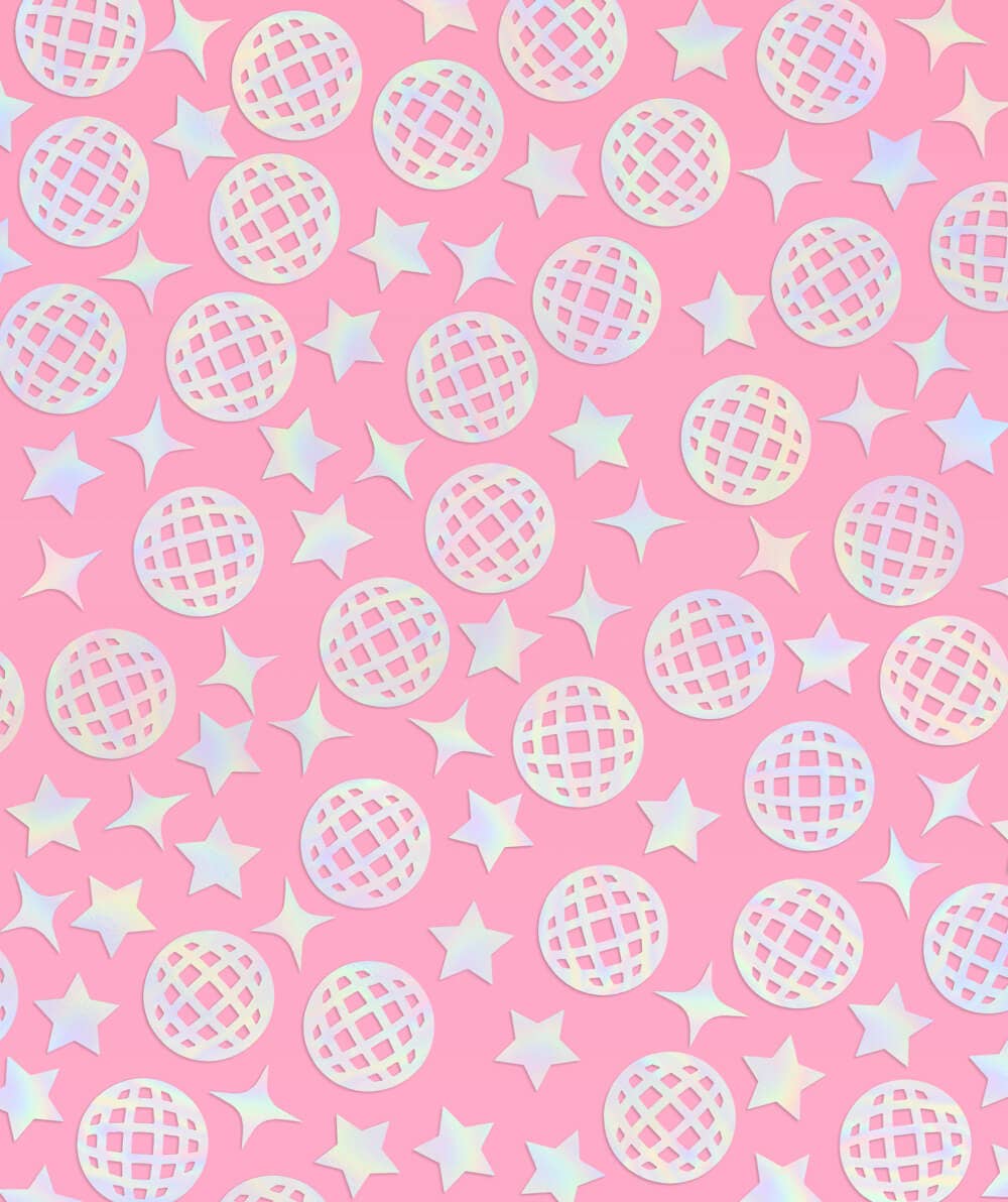Disco Confetti
