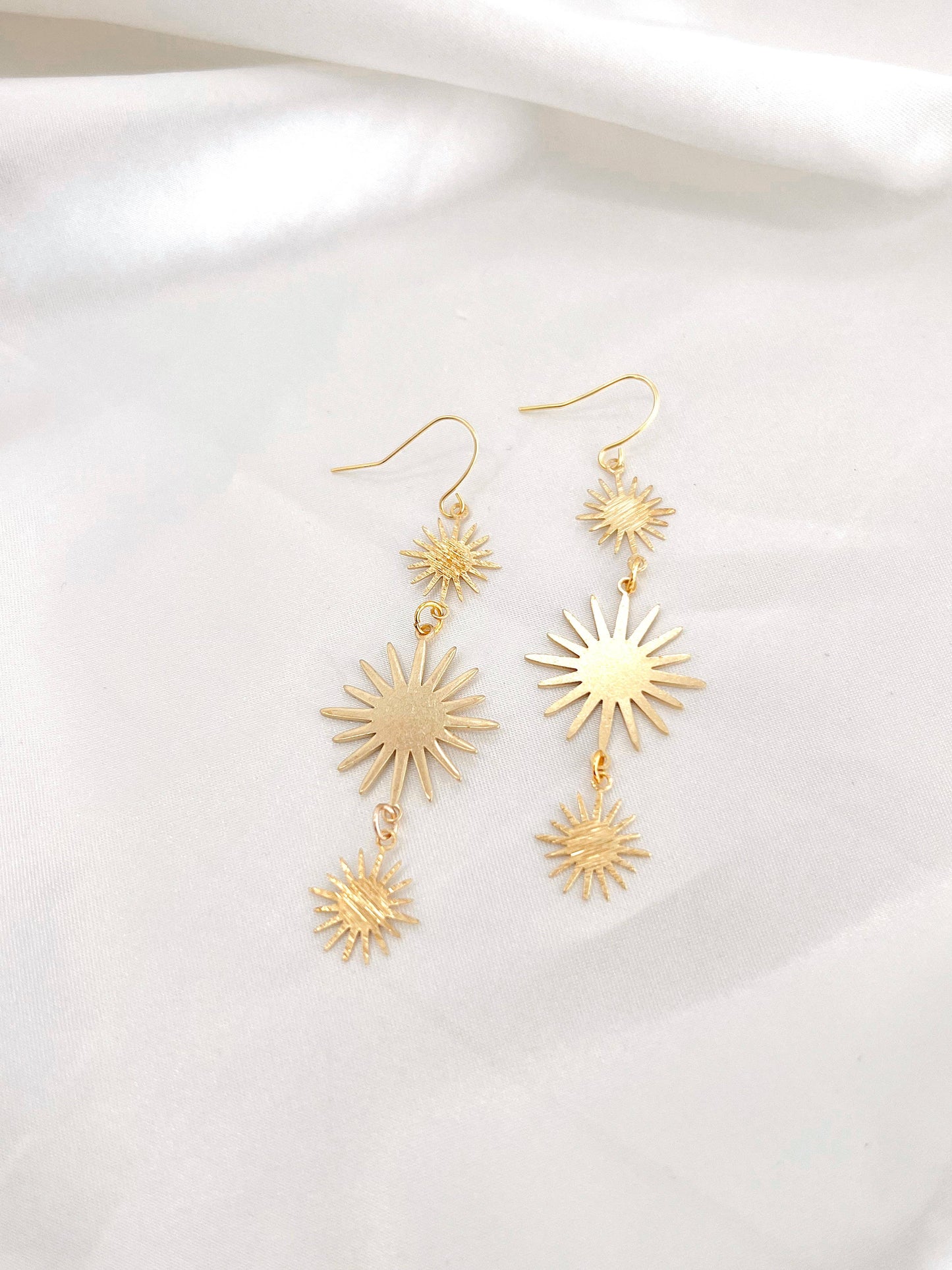 Pixie Dust Dangles