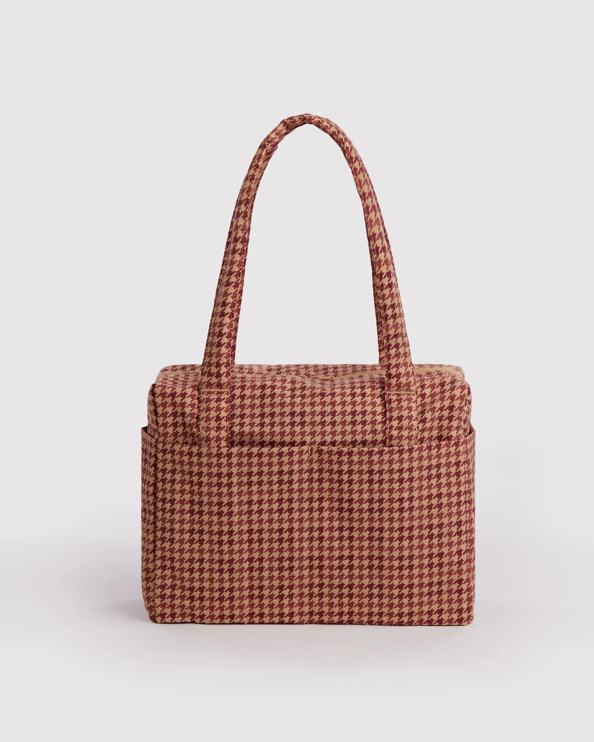Small Cloud Carry-On