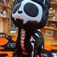 Skelekitty Plush Toy