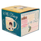 Mr. Darcy/Pride and Prejudice Mug