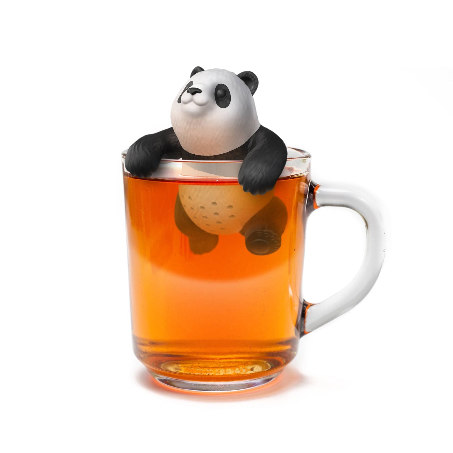 Panda Tea Infuser