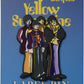 The Beatles Yellow Submarine Enamel Pin