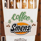 Coffee Scented Pens (set of 6)