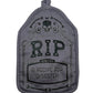 Cemetery Pot Holders Set
