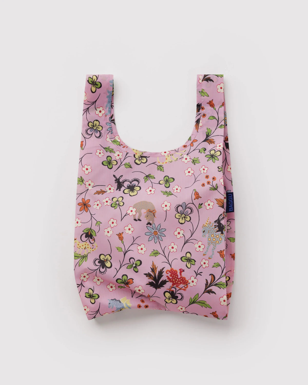 BAGGU: Reusable Bags