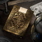Harry Potter Playing Cards: Red (Gryffindor)