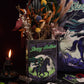 (Case Pack) Large Book Vase, Sleepy Hollow