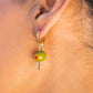 Make it Dirty Hoops 18K Gold Plated