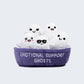 Emotional Support Ghosts