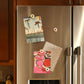 Donut Magnets