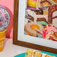 Its My Party Art Print