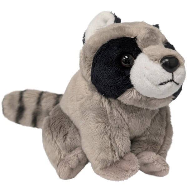 Canned Jimothy Plush