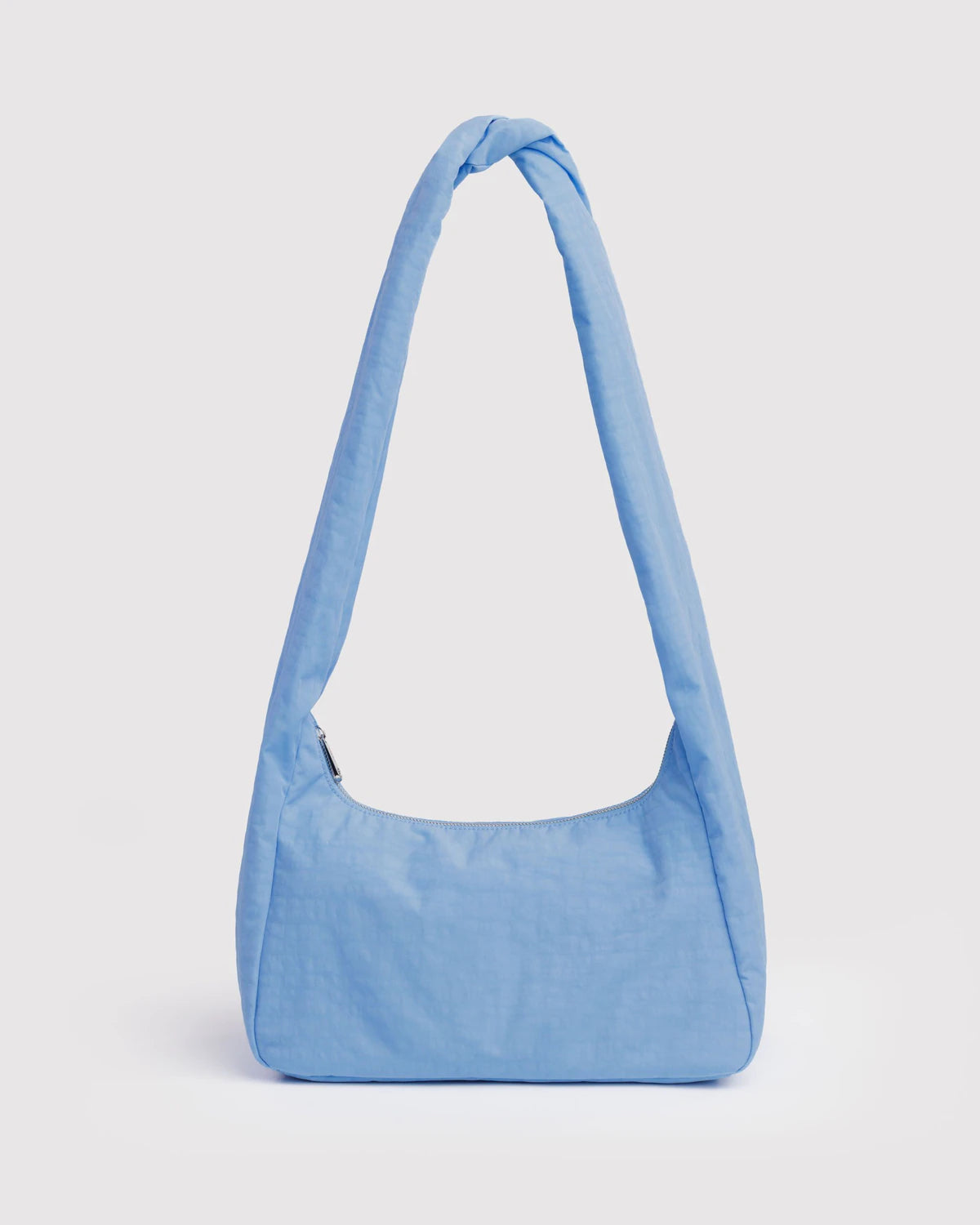 BAGGU: Nylon Meringue Bag