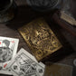 Harry Potter Playing Cards: Red (Gryffindor)