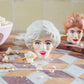 The Golden Girls Rose & Blanche Shaker Set